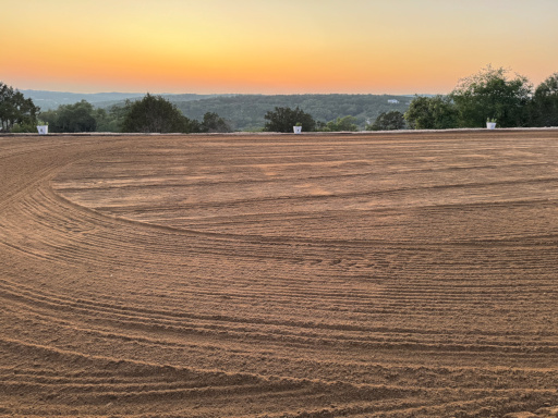 Full Court 20mX60m Dressage Arena